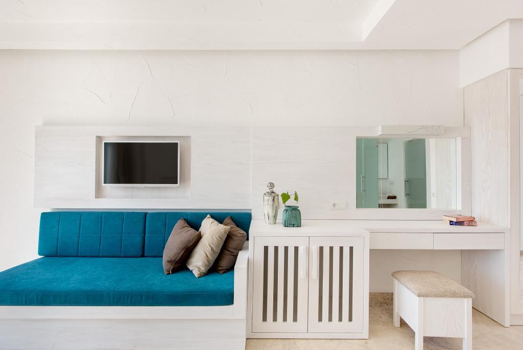 Asfiya Sea View Hotel Kaş Rom bilde