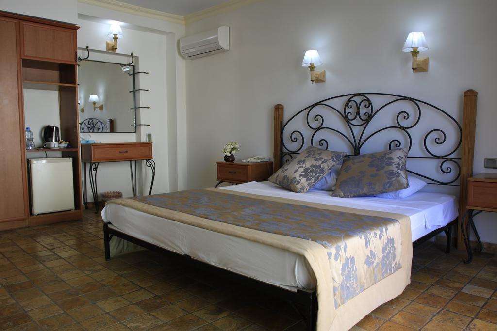 Asfiya Sea View Hotel Kaş Eksteriør bilde